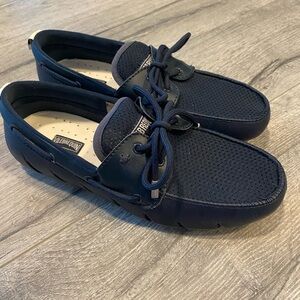 Vilebrequin Boat Shoes
